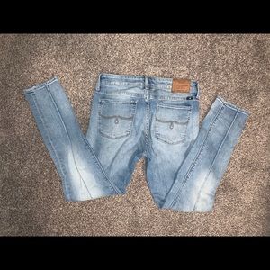 Lucky brand jeans